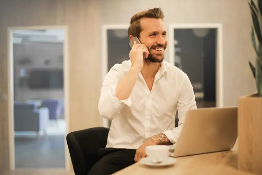 Kooku Recruiting Blog - Remote Work