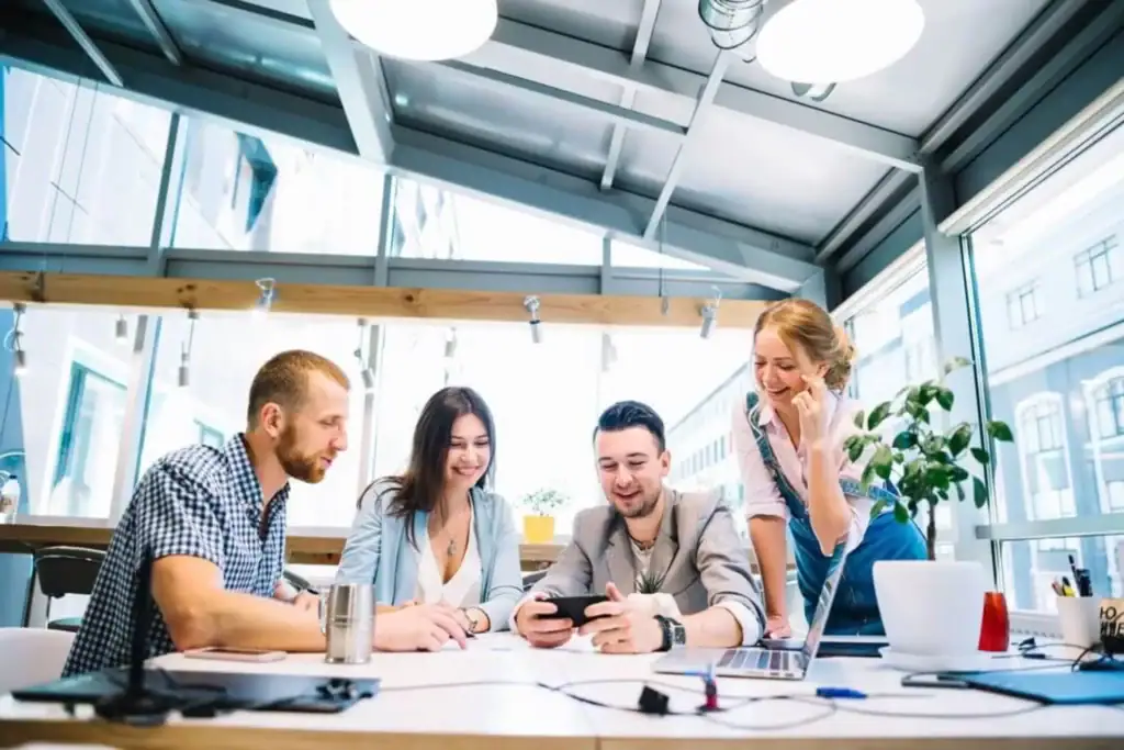 Work-Life…ja was denn nun? – Der schmale Grat zwischen Work-Life-Balance und Work-Life-Integration