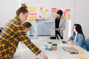 Employer branding – Why a good employer brand is important for your recruiting
