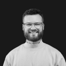 Employee portrait_Philipp Frommer – Kooku Recruiting Partners Employee portrait_Philipp Frommer - Kooku Recruiting Partners