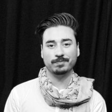 Employee portrait – Khizar Hayat – Kooku Recruiting Partners Employee portrait - Khizar Hayat - Kooku Recruiting Partners