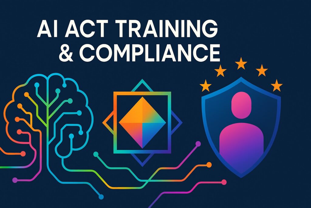 EU AI Act Compiance - Anforderungen und Schulungspflicht