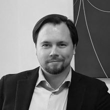 Employee portrait Michael Oliver Budzowksi – Kooku Recruiting Partners Employee portrait Michael Oliver Budzowksi - Kooku Recruiting Partners